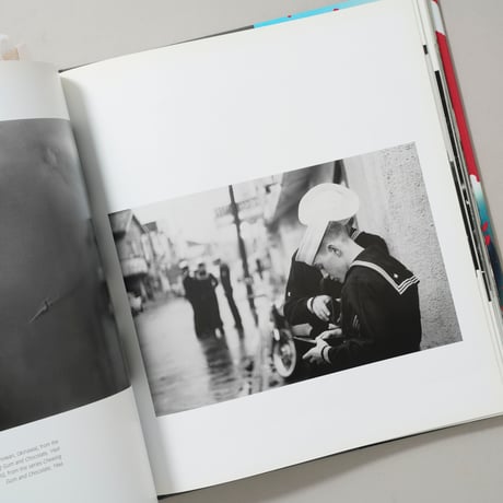 Skin of the Nation / 東松照明(Shomei Tomatsu)