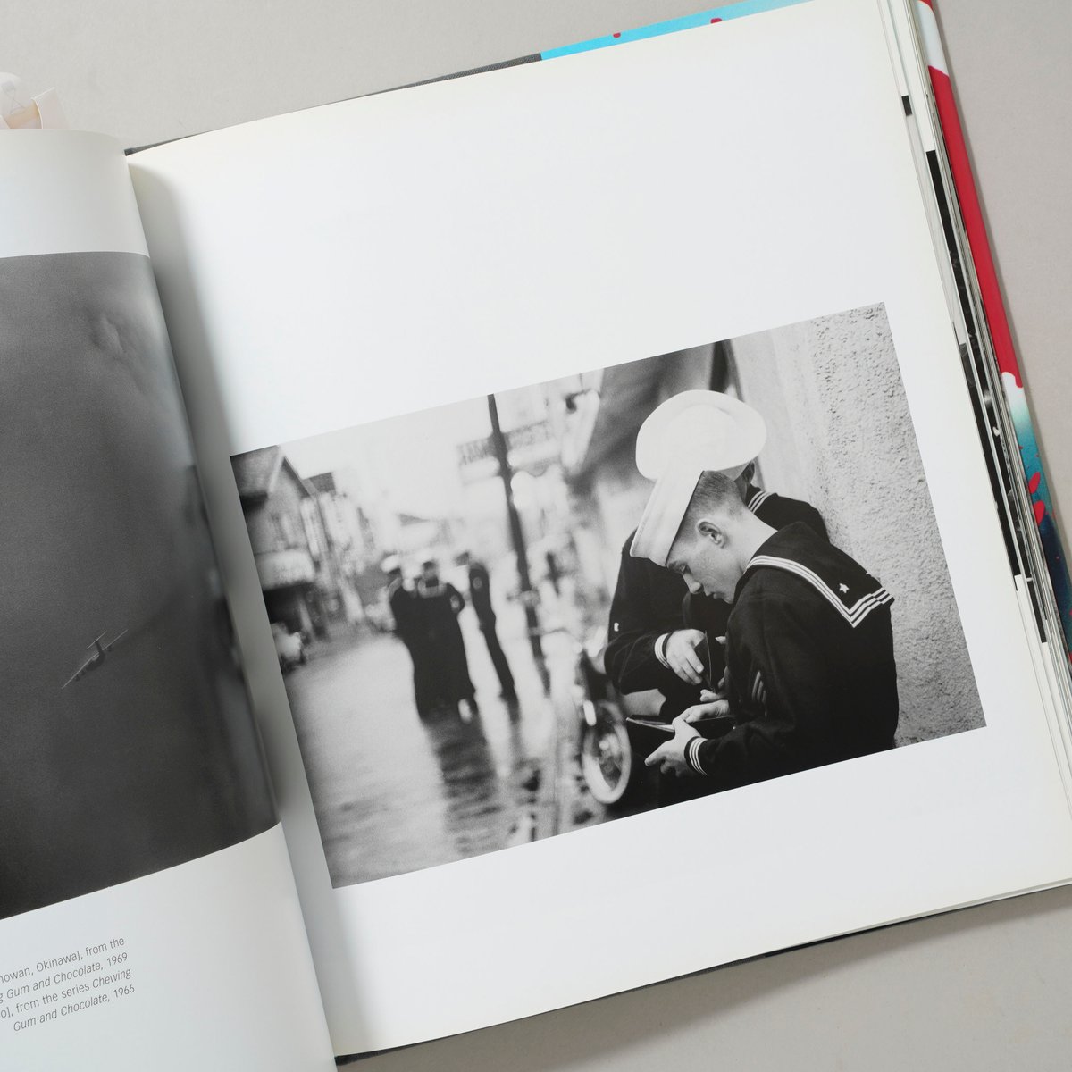 Skin of the Nation / 東松照明(Shomei Tomatsu) | boo