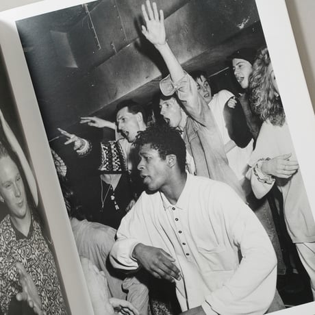 Acid House As it Happened / Dave Swindells(デイヴ・スウィンデルズ)