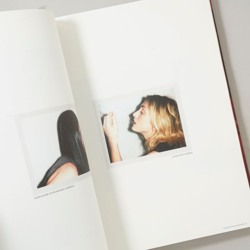 SELF SERVICE MAGAZINE Issue 29 Fall / Winter 20