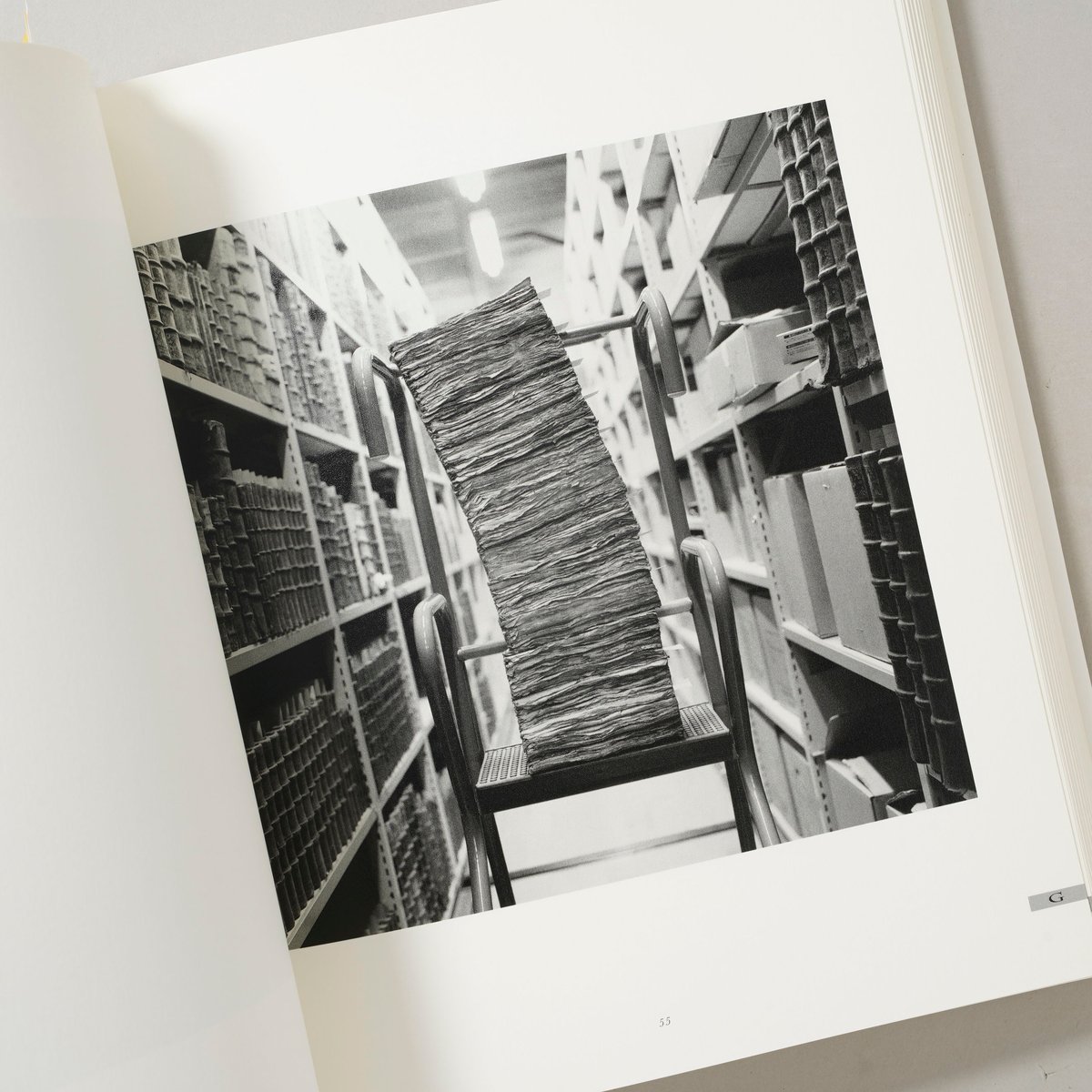 サイン入/Signed] BIBLIOTHECA ビブリオテカ―本の景色 / 潮田登久子(T