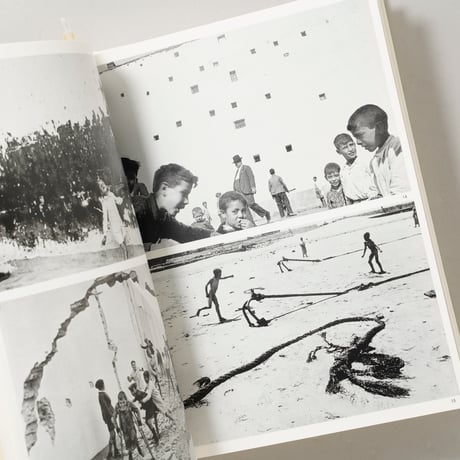 The Decisive Moment 決定的瞬間(再販版) / Henri Cartier-Bresson(アンリ・カルティエ=ブレッソン)