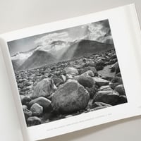 ANSEL ADAMS 400 PHOTOGRAPHS / Andel Adams(アンセル・アダムス)