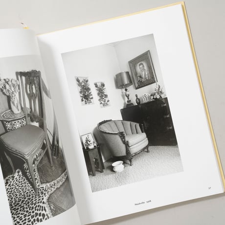 [新刊/New] LIFE STILL / Lee Friedlander(リー・フリードランダー)