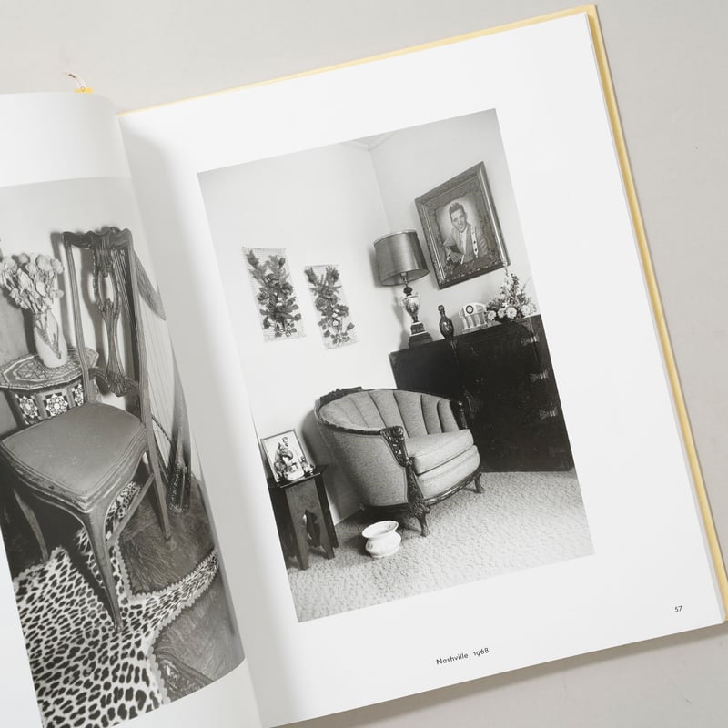 新刊/New] LIFE STILL / Lee Friedlander(リー・フリードラン