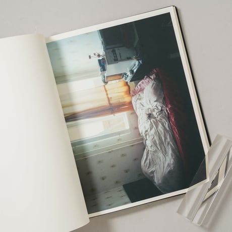 7 Rooms / Rafal Milach(ラファウ・ミラハ)