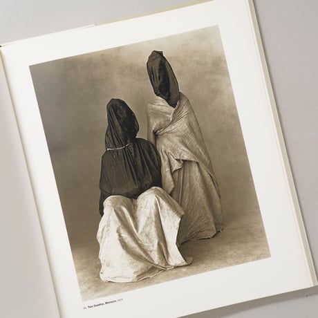 Platinum Prints / Irving Penn(アーヴィング・ペン)