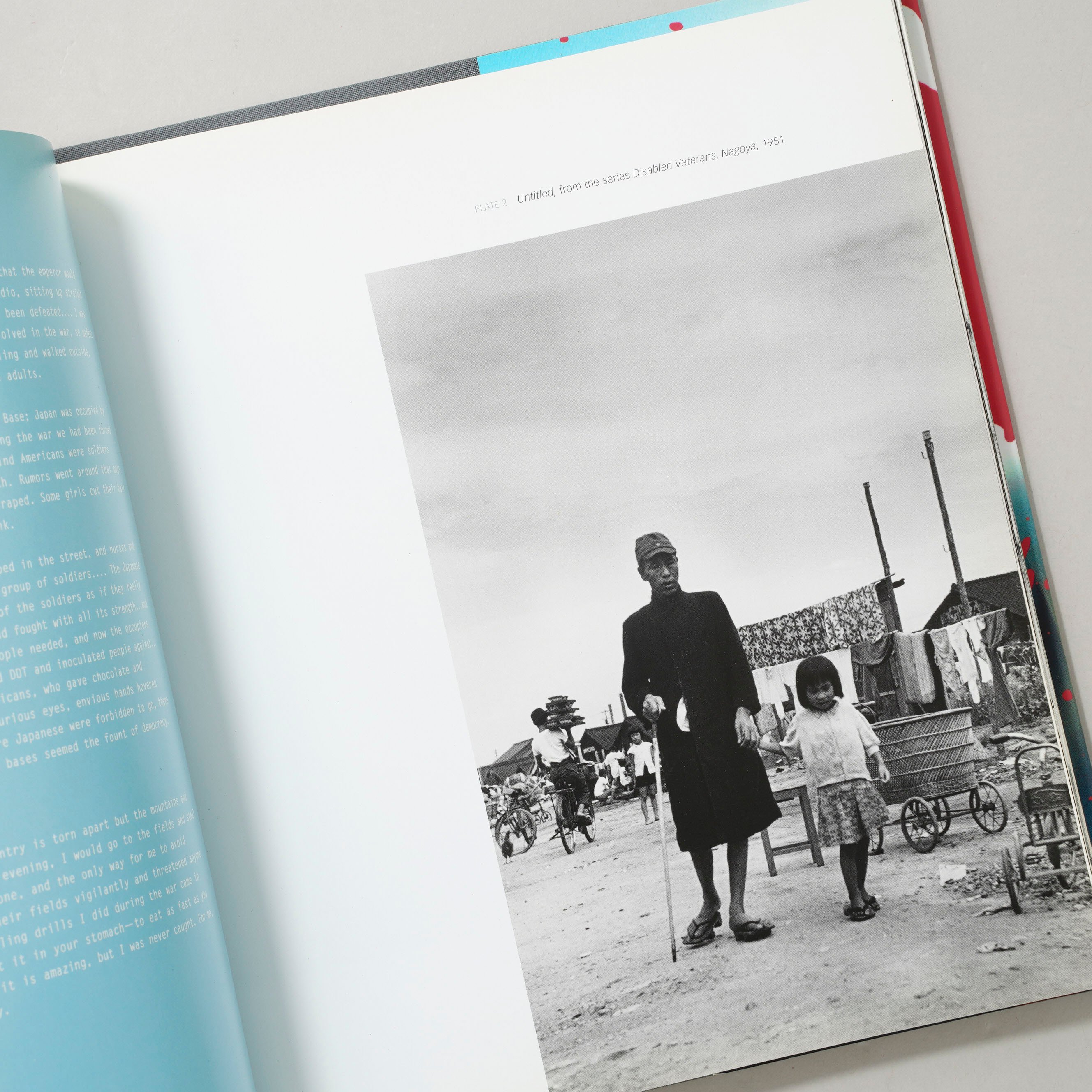 SI TOMATSU SKIN OF THE NATION 東松照明 Skin of the Nation / 東松照明(Shomei Tomatsu) | boo