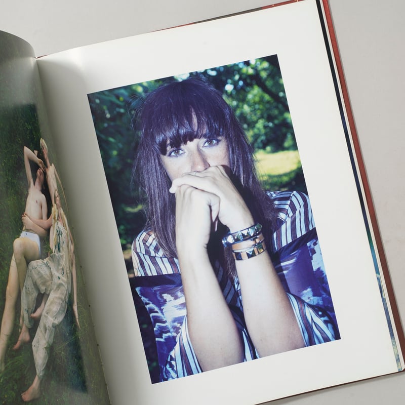 SELF SERVICE MAGAZINE Issue 27 Fall / Winter 20