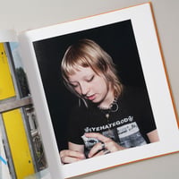 [サイン入/Signed] ADVICE FOR YOUNG ARTISTS / Alec Soth(アレック・ソス)