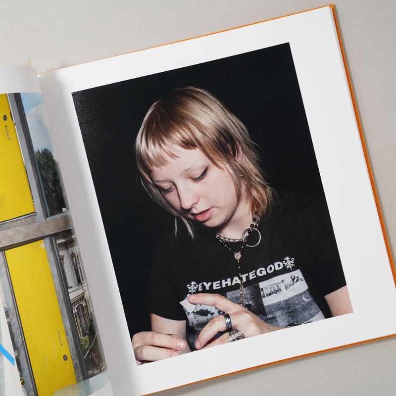 CATEGORY ー american | bookobscura｜写真集専門書店｜写真家によ