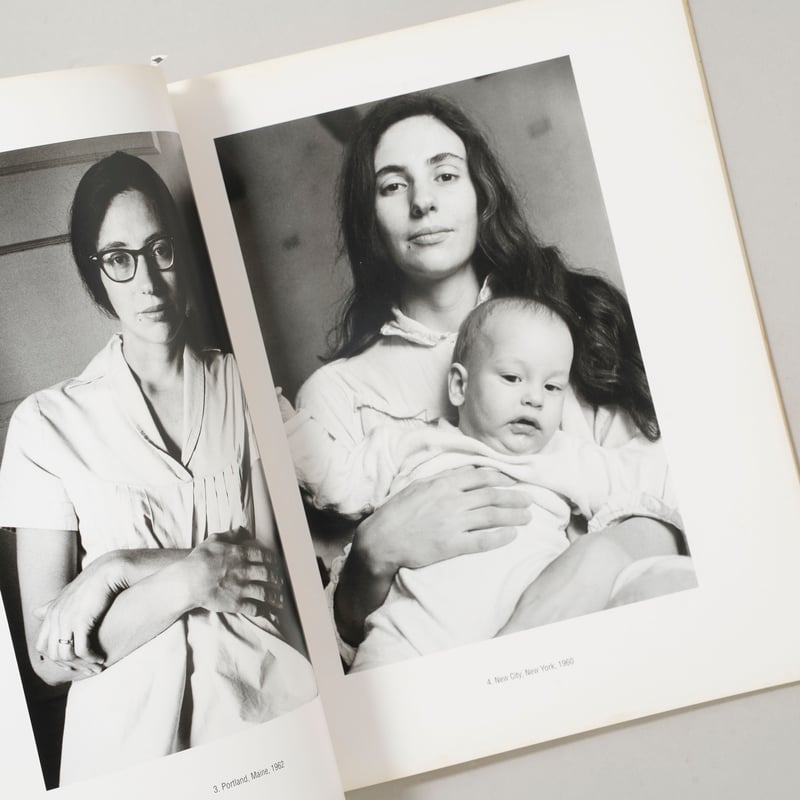 Maria / Lee Friedlander(リー・フリードランダー) | bookobsc