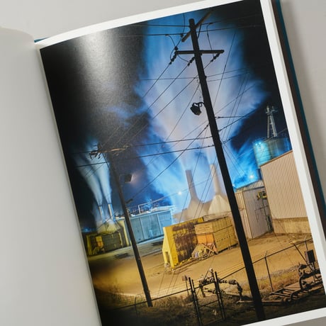 Good Morning, America Volume III / Mark Power(マーク・パワー)