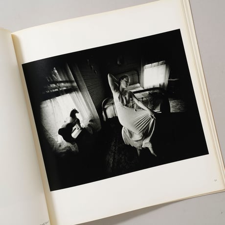 Emmet Gowin: Photographs / Emmet Gowin(エメット・ゴーウィン)