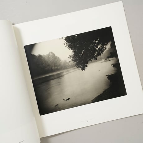 MOTHER LAND / Sally Mann(サリー・マン)