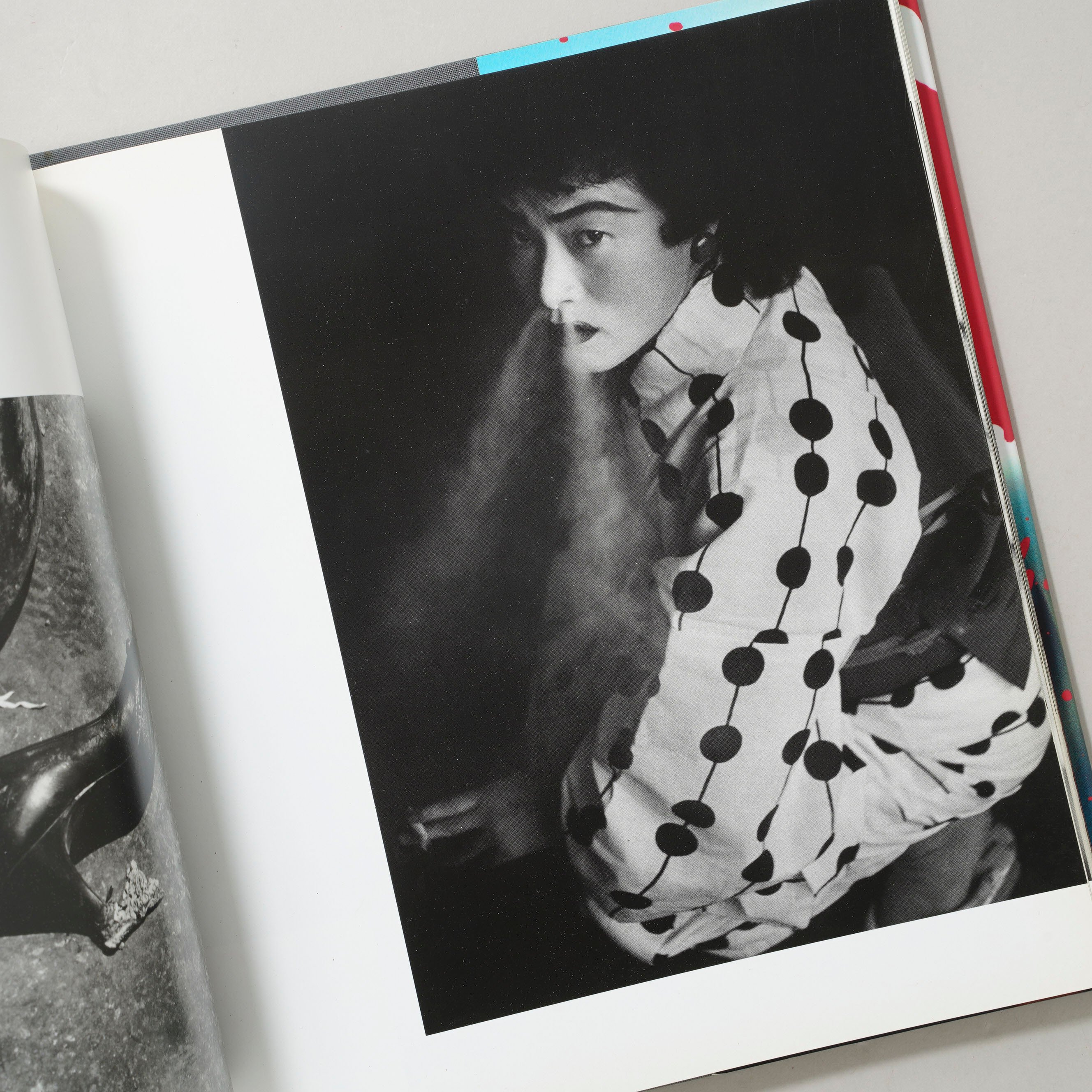 Skin of the Nation / 東松照明(Shomei Tomatsu) | boo