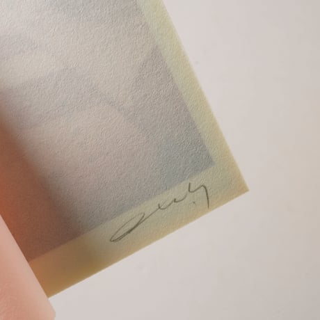 [サイン入/Signed] Print House Session 2019 complete 4 volumes set / 横田大輔(Daisuke Yokota)