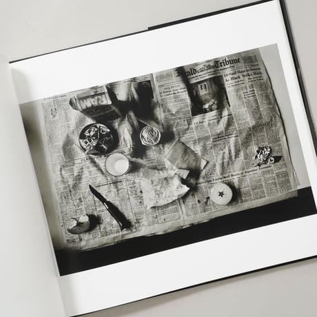 EXILES / Josef Koudelka(ヨゼフ・クーデルカ)
