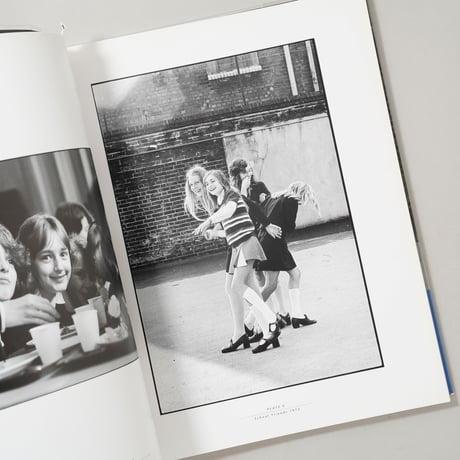 [サイン入/Signed] London:Chasing the dream / ハービー・山口(Herbie Yamaguchi)