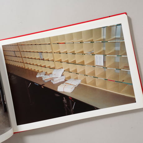 Unseen UK: A Book of Photographs by the People at Royal Mail / 編集・Stephen Gill(スティーブン・ギル)