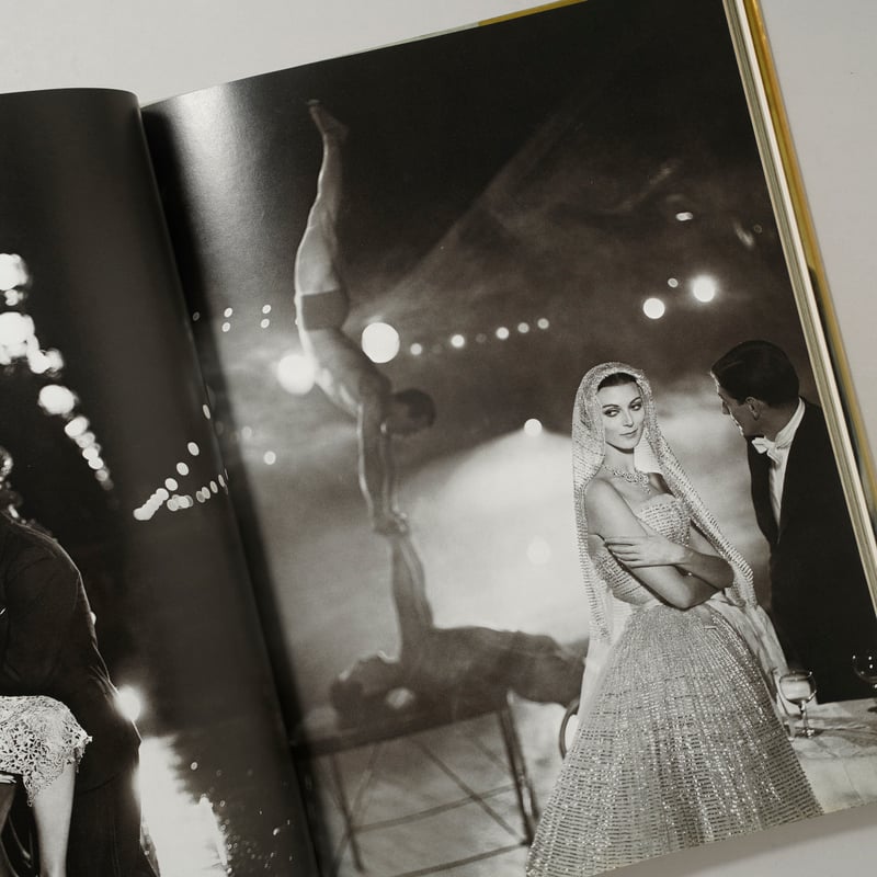 Richard Avedon Photographs 1947-1977 / Richard