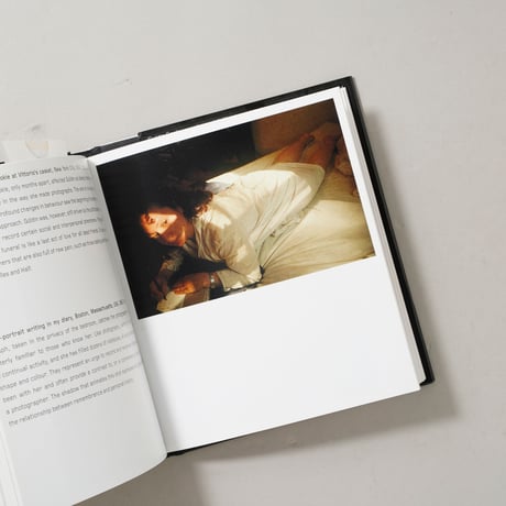 Nan Goldin 55s / Nan Goldin(ナン・ゴールディン)