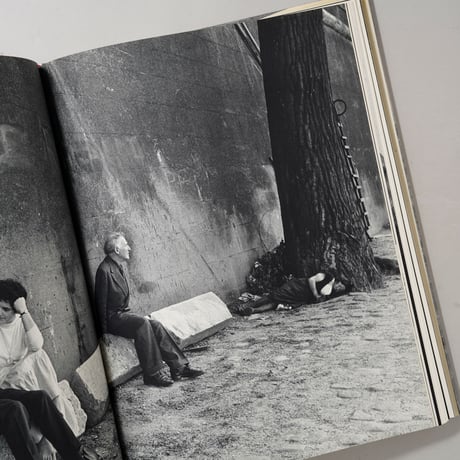 Le monde de Chagall / 写真・Izis(イジス)、文章・Roy McMullen(ロイ・マクマレン)