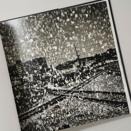 American Geography / Matt Black(マット・ブラック)