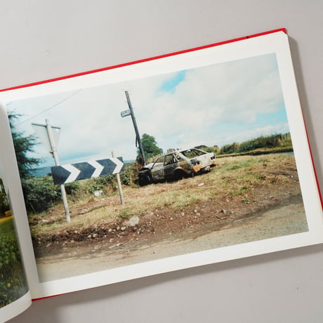 Unseen UK: A Book of Photographs by the People at Royal Mail / 編集・Stephen Gill(スティーブン・ギル)