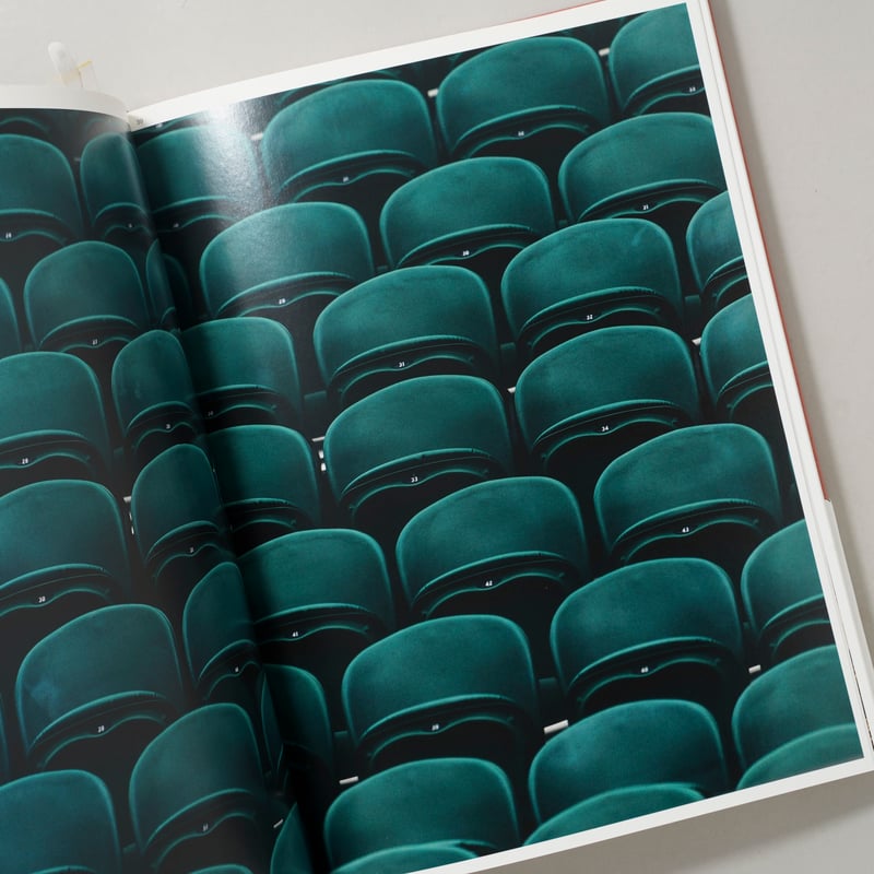 THIS IS NOT A F*CKING STREET STYLE BOOK / Adam