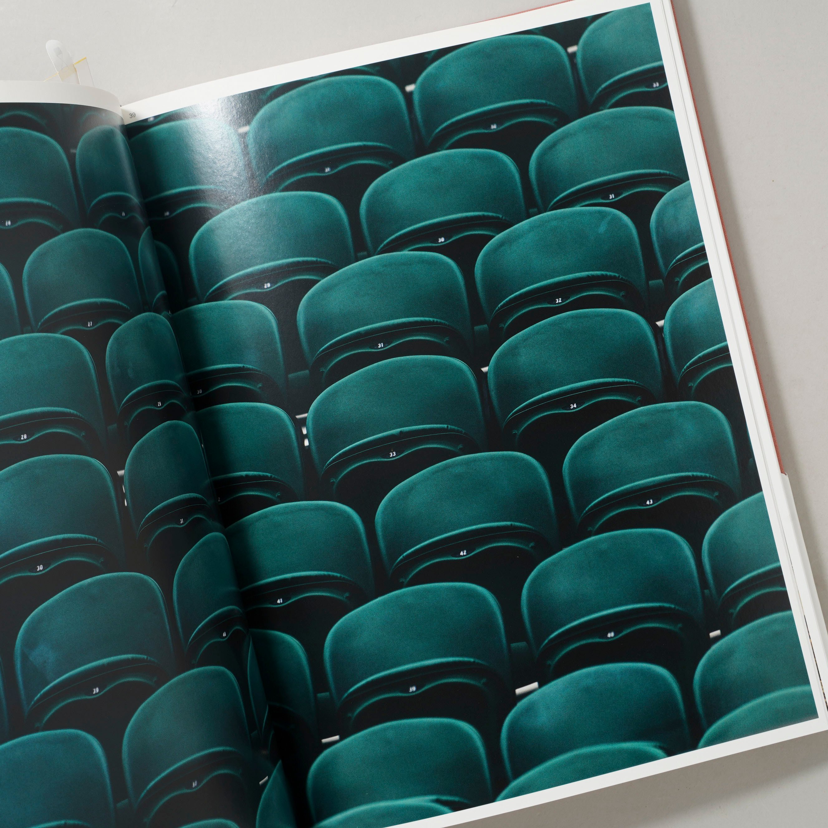 THIS IS NOT A F*CKING STREET STYLE BOOK / Adam