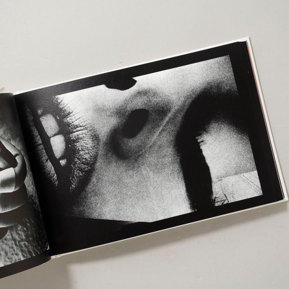 DAIDO SLIDE MXM / 森山大道(Daido Moriyama) | bookob