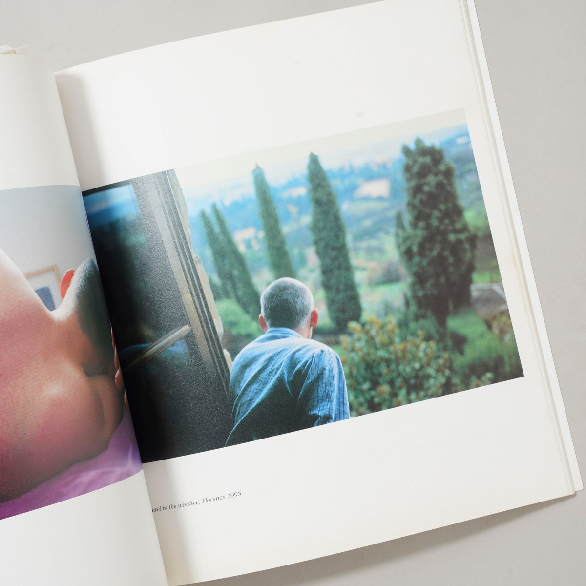 LOVE STREAMS / Nan Goldin(ナン・ゴールディン) | bookobsc