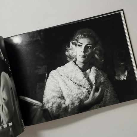 Les Amies De Place Blanche / Christer Stromholm(クリステル・ストロームホルム)