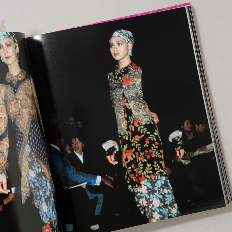 Unlimited : COMME des GARCONS / 清水早苗(Sanae Shim