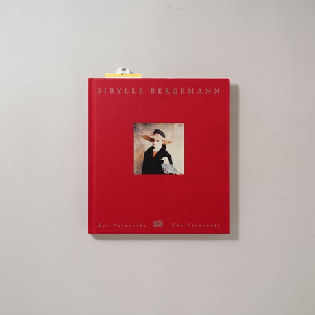Die Polaroids The Polaroids / Sibylle Bergemann（ズィビレ・ベルゲマン）