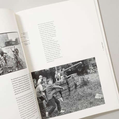 WORLD PRESS PHOTO THIS CRITICAL MIRROR / Stephen Mayes(スティーヴン・メイズ)