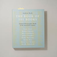 The Book of 101 Books / Andrew Roth(アンドリュー・ロス)