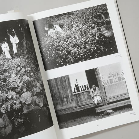 新装版 写真家・細江英公の世界 球体写真二元論 / 細江英公(Eikoh Hosoe)