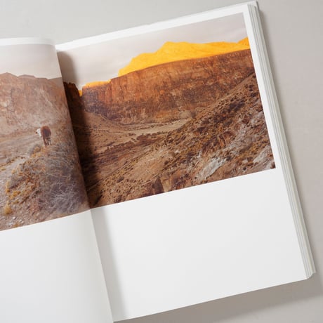 この星の光の地図を写す(南極カバー) / 石川直樹(Naoki Ishikawa)