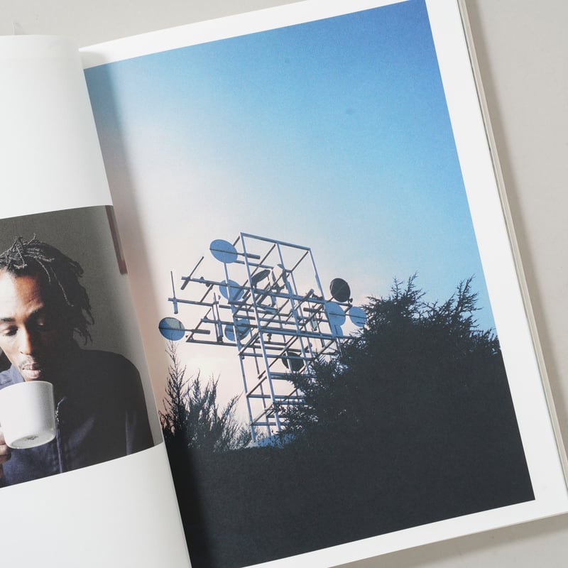 Self_Titled A Book About Our Legacy | bookobscu