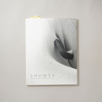 SNOWY Ⅱ / 萩原義弘(Yoshihiro Hagiwara)