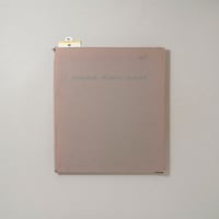 SOMMER・WORDS/IMAGES / Frederick Sommer(フレデリック・サマー)