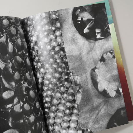 [横田大輔サイン入/Signed] 3AM / AM projects:横田大輔(Daisuke Yokota)、 Laura Rodari(ローラ・ロダリ)他