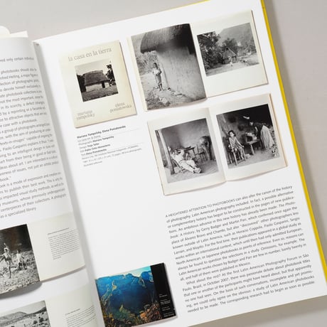 The Latin American Photobook / Horacio Fernandez（オラシオ・フェルナンデス）