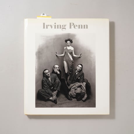 Irving Penn / Irving Penn(アーヴィング・ペン)