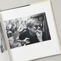 The Velvet Years Warhol's Factory 1965-67 / Stephen Shore(スティーブン・ショア)