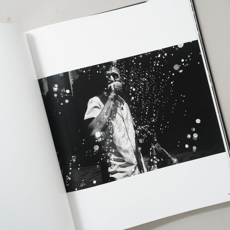 METROPOLIS / Alan Schaller(アラン・シャラー) | bookobscura｜写真集