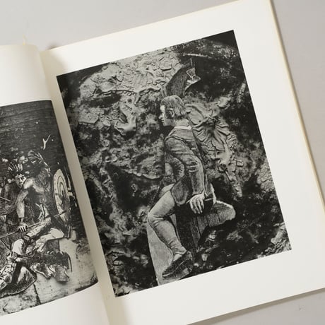 SOMMER・WORDS/IMAGES / Frederick Sommer(フレデリック・サマー)