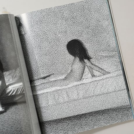 [サイン入/Signed] Session Press 07 垂乳根 / 横田大輔(Daisuke Yokota)